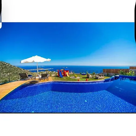 Luex Villa *